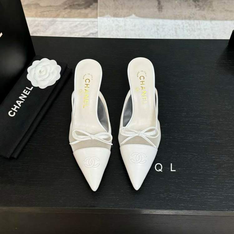 Picture of Chanel Shoes _SKUChanelsz35-40LL07082906